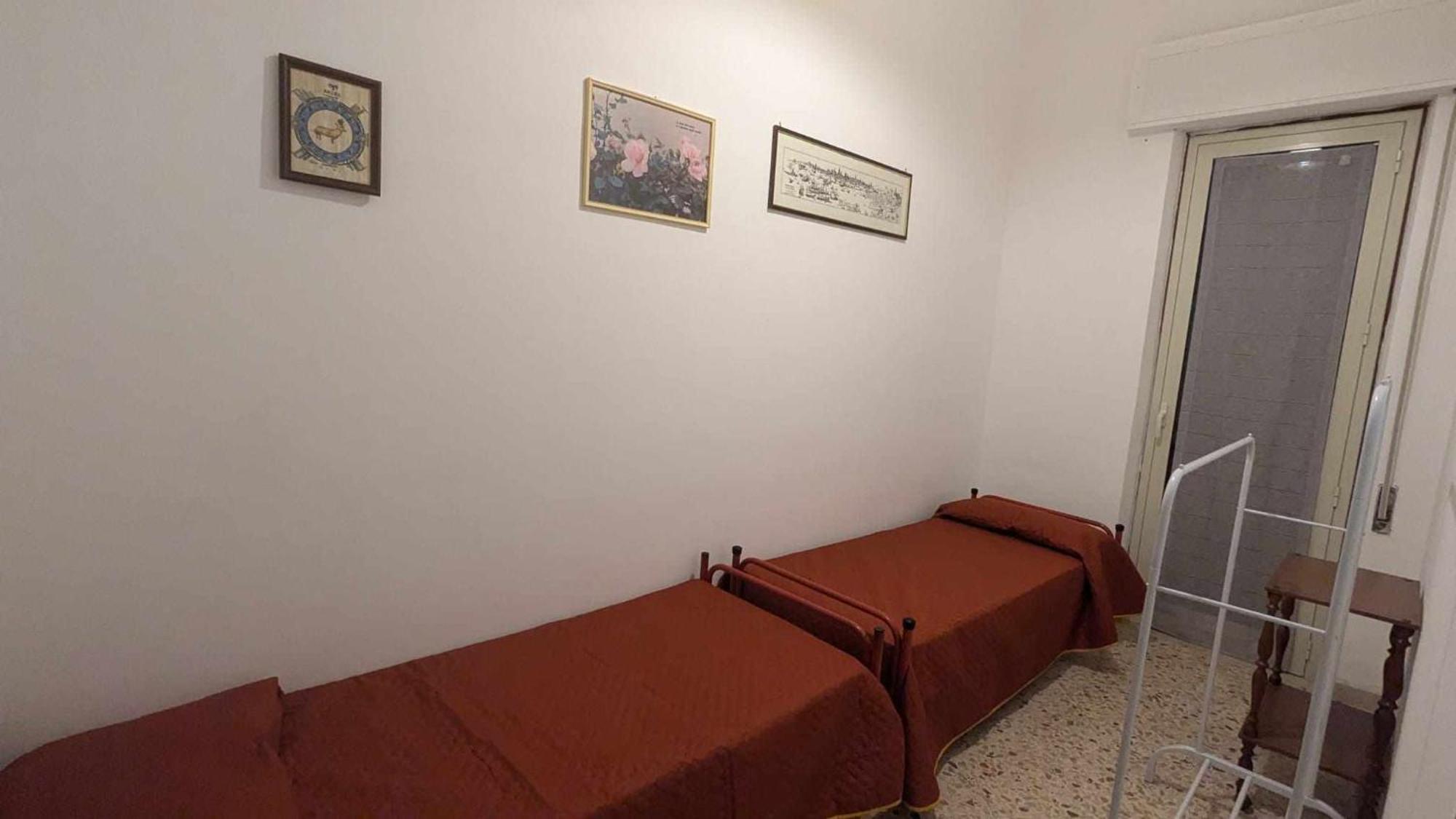 Vititta Appartamenti Trapani Dış mekan fotoğraf