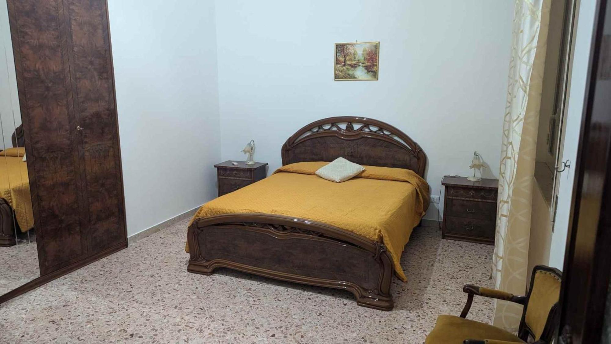 Vititta Appartamenti Trapani Dış mekan fotoğraf